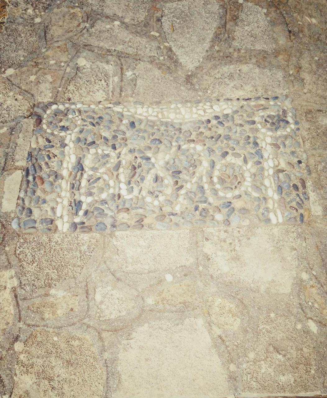 Vigla-Βίγλα 1 2 Villa Ormos  Eksteriør bilde